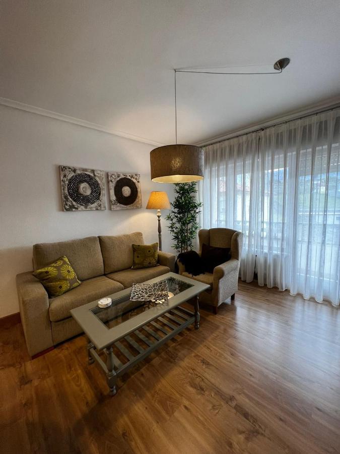 Apartamento La Muyerina Llanes Exterior foto