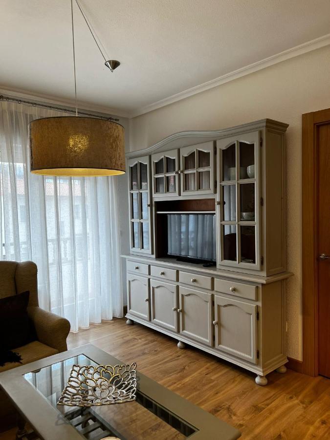 Apartamento La Muyerina Llanes Exterior foto