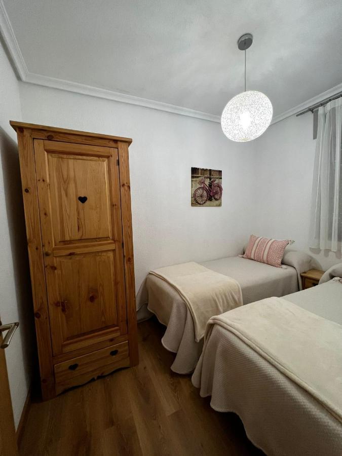 Apartamento La Muyerina Llanes Exterior foto