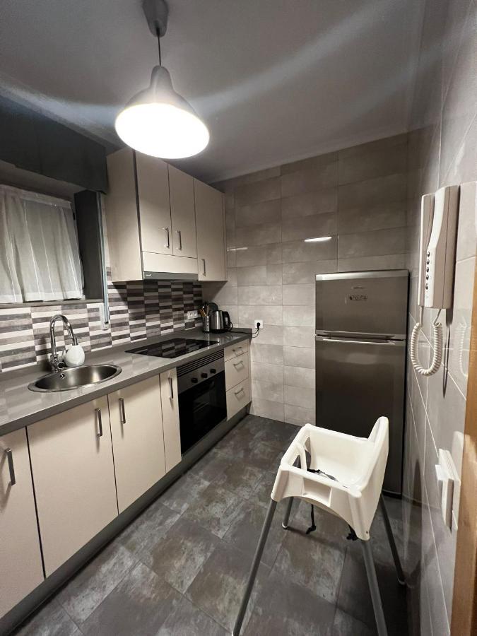 Apartamento La Muyerina Llanes Exterior foto