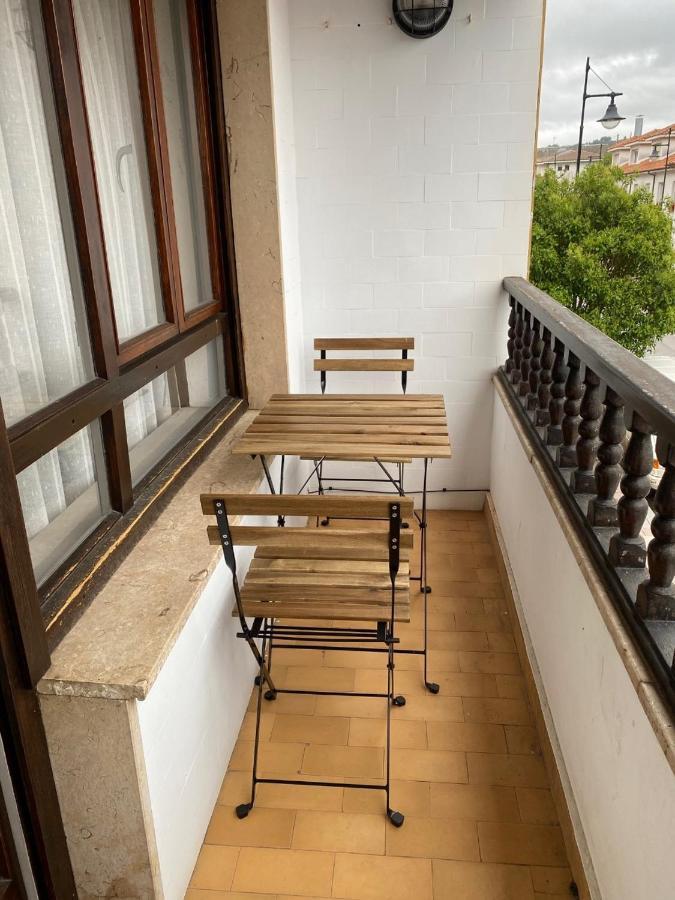 Apartamento La Muyerina Llanes Exterior foto