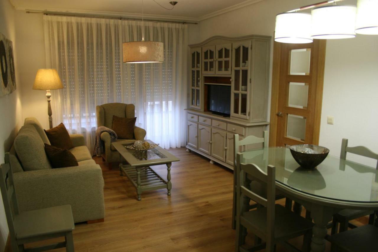 Apartamento La Muyerina Llanes Exterior foto